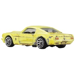 Hot Wheels Silver Series assortiment véhicules Die-Cast 1/64 Vintage 979K (10)