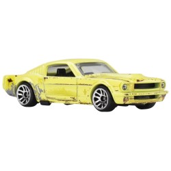 Hot Wheels Silver Series assortiment véhicules Die-Cast 1/64 Vintage 979K (10)