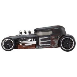 Hot Wheels Silver Series assortiment véhicules Die-Cast 1/64 Vintage 979K (10)