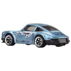 Hot Wheels Silver Series assortiment véhicules Die-Cast 1/64 Vintage 979K (10)