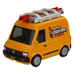 Hot Wheels Premium assortiment véhicules Die-Cast 1/64 Pop Culture 979Q (10)