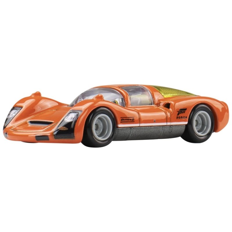 Hot Wheels Premium assortiment véhicules Die-Cast 1/64 Pop Culture 979Q (10)