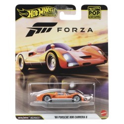 Hot Wheels Premium assortiment véhicules Die-Cast 1/64 Pop Culture 979Q (10)