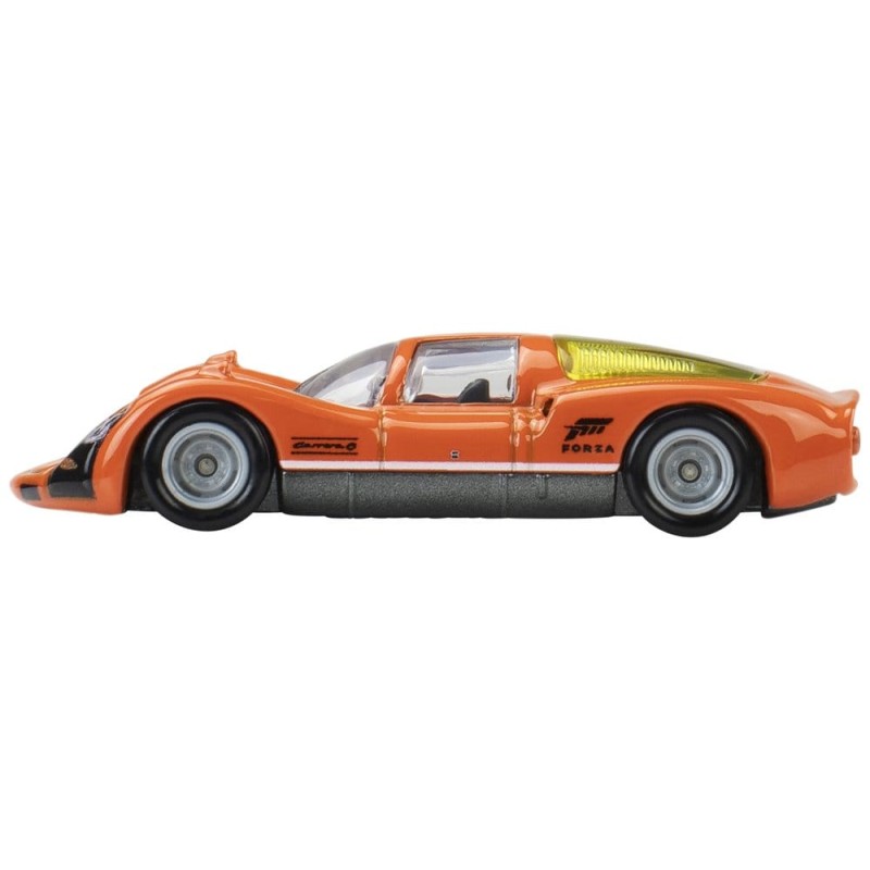 Hot Wheels Premium assortiment véhicules Die-Cast 1/64 Pop Culture 979Q (10)