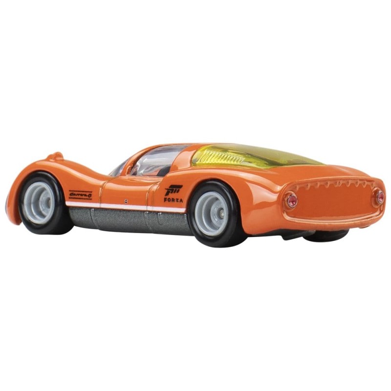 Hot Wheels Premium Die-Cast Vehicles 1/64 Pop Culture 979Q Assortment (10)
