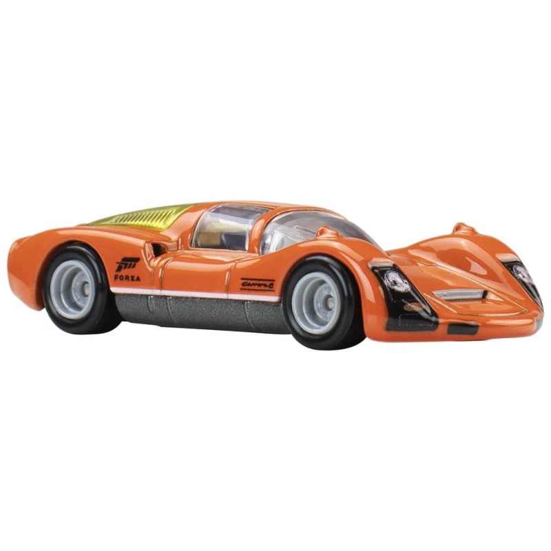 Hot Wheels Premium Die-Cast Vehicles 1/64 Pop Culture 979Q Assortment (10)