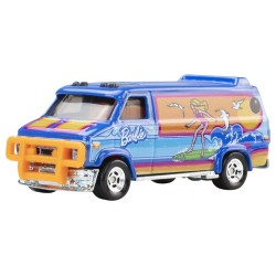 Hot Wheels Premium Die-Cast Vehicles 1/64 Pop Culture 979Q Assortment (10)