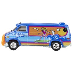 Hot Wheels Premium Die-Cast Vehicles 1/64 Pop Culture 979Q Assortment (10)