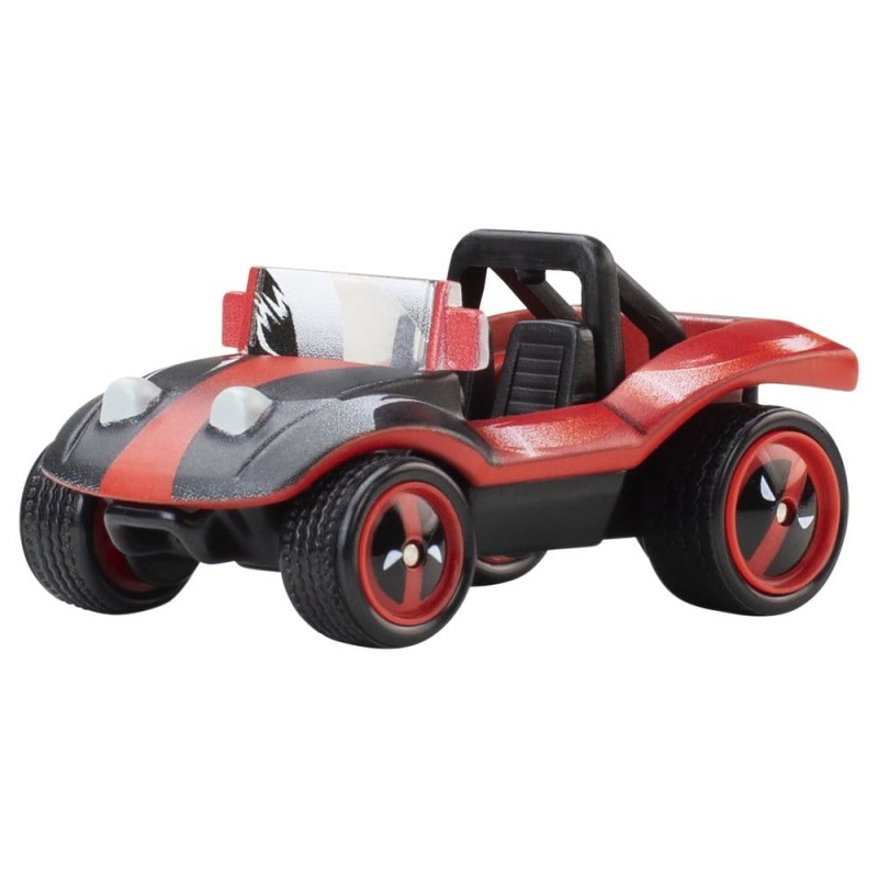 Hot Wheels Premium assortiment véhicules Die-Cast 1/64 Pop Culture 979Q (10)