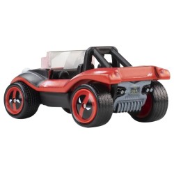 Hot Wheels Premium assortiment véhicules Die-Cast 1/64 Pop Culture 979Q (10)