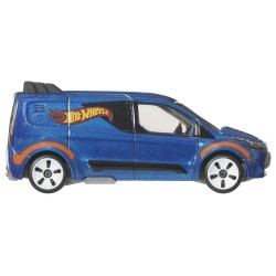 Hot Wheels Silver Series pack 6 véhicules Die-Cast 1/64 Legends