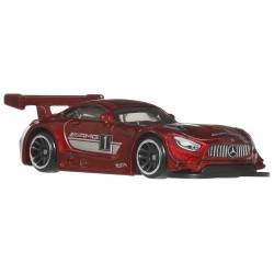 Hot Wheels Silver Series Die-Cast Vehicle 6-Pack 1/64 Euro Style