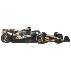 Formula 1 Hot Wheels Premium Die-Cast Vehicle 2-Pack 1:64 Team McLaren