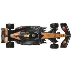Formula 1 Hot Wheels Premium Die-Cast Vehicle 2-Pack 1:64 Team McLaren