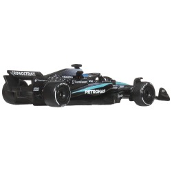 Formula 1 Hot Wheels Premium Die-Cast Vehicle 2-Pack 1:64 Team Mercedes-AMG PETRONAS