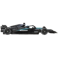 Formula 1 Hot Wheels Premium Die-Cast Vehicle 2-Pack 1:64 Team Mercedes-AMG PETRONAS