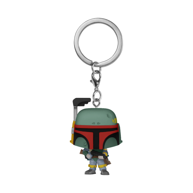 copy of Star Wars Keychain Funko POP! Darth Vader | 889698530552