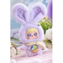 Original Character blind box assortiment figurines mini Meya & Mocici Candy Heart Rabbit (6)