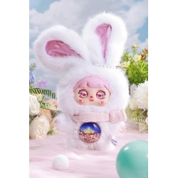 Original Character blind box assortiment figurines mini Meya & Mocici Candy Heart Rabbit (6)