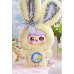 Original Character blind box assortiment figurines mini Meya & Mocici Candy Heart Rabbit (6)