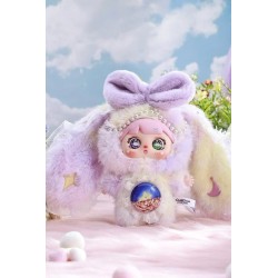 Original Character blind box assortiment figurines mini Meya & Mocici Candy Heart Rabbit (6)