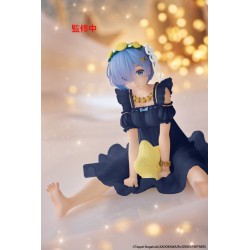 Re:Zero Starting Life in Another World figurine PVC Desktop Cute Rem (Star Dreamy Ver.) Renewal 13 cm