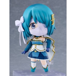 Puella Magi Madoka Magica the Movie -Walpurgisnacht: Rising- Nendoroid Basic Action Figure Sayaka Miki - Walpurgisnacht: Risi...
