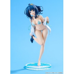 Makeine: Too Many Losing Heroines! figurine PVC 1/7 Anna Yanami: Swimsuit Ver. 24 cm
