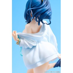 Makeine: Too Many Losing Heroines! figurine PVC 1/7 Anna Yanami: Swimsuit Ver. 24 cm