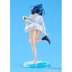 Makeine: Too Many Losing Heroines! figurine PVC 1/7 Anna Yanami: Swimsuit Ver. 24 cm