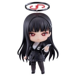 Blue Archive Nendoroid figurine Rio Tsukatsuki 10,0 cm