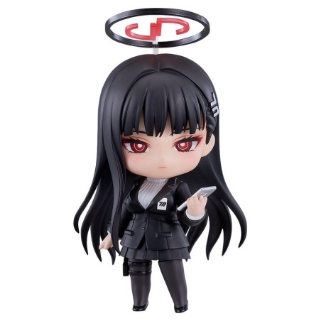 Blue Archive Nendoroid figurine Rio Tsukatsuki 10,0 cm