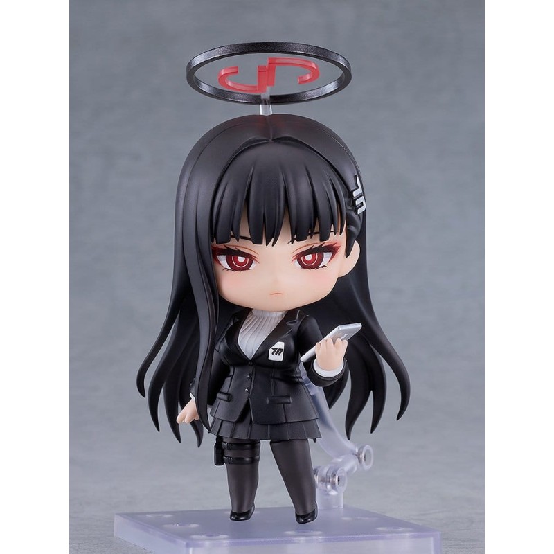 Blue Archive Nendoroid figurine Rio Tsukatsuki 10,0 cm
