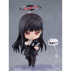 Blue Archive Nendoroid figurine Rio Tsukatsuki 10,0 cm