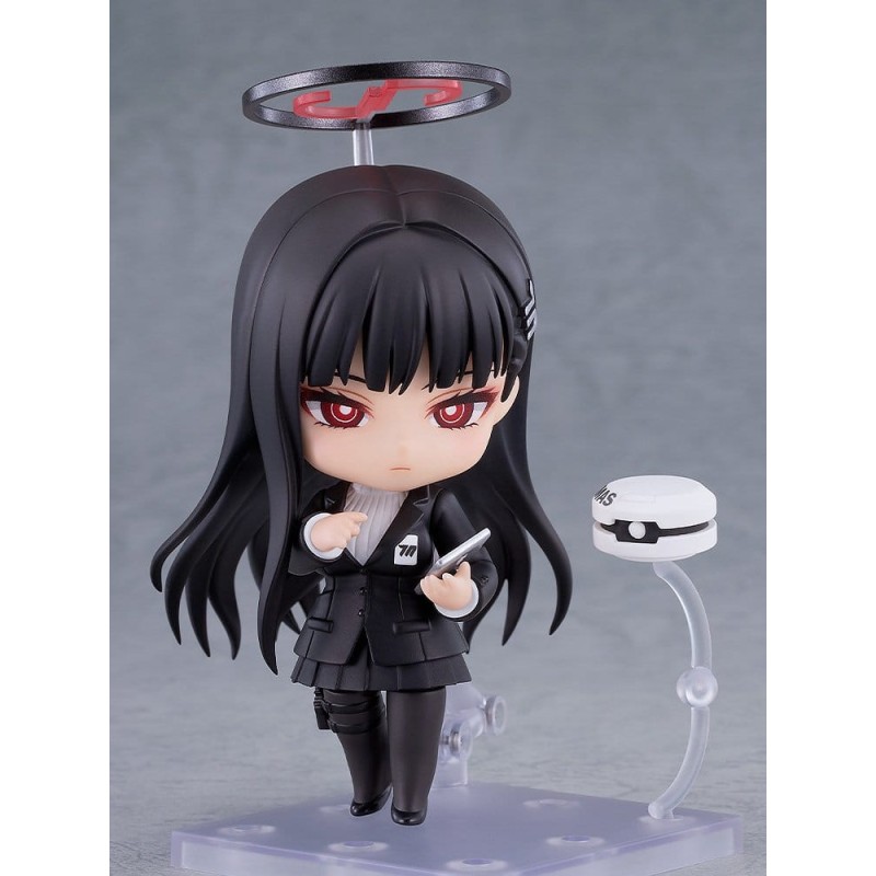 Blue Archive Nendoroid figurine Rio Tsukatsuki 10,0 cm