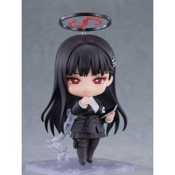 Blue Archive Nendoroid figurine Rio Tsukatsuki 10,0 cm
