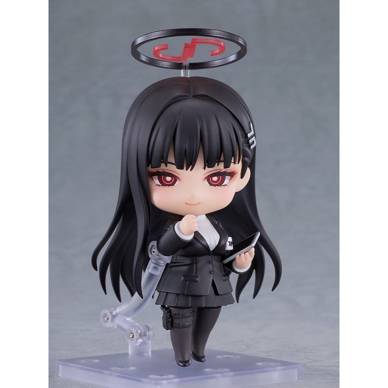 Blue Archive Nendoroid figurine Rio Tsukatsuki 10,0 cm