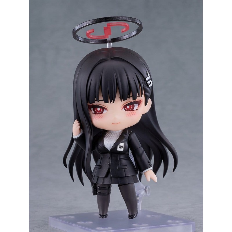 Blue Archive Nendoroid figurine Rio Tsukatsuki 10,0 cm