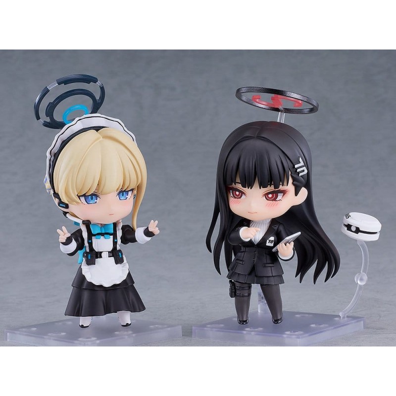 Blue Archive Nendoroid figurine Rio Tsukatsuki 10,0 cm