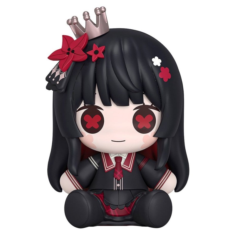 Magical Girl Witch Trials Huggy Good Smile figurine mini Hiro Nikaido 7 cm
