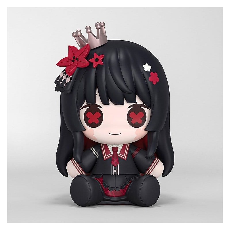 Magical Girl Witch Trials Huggy Good Smile figurine mini Hiro Nikaido 7 cm