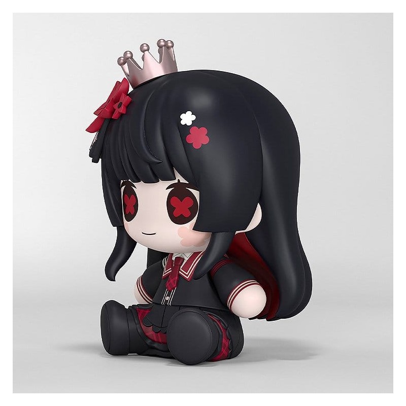 Magical Girl Witch Trials Huggy Good Smile figurine mini Hiro Nikaido 7 cm