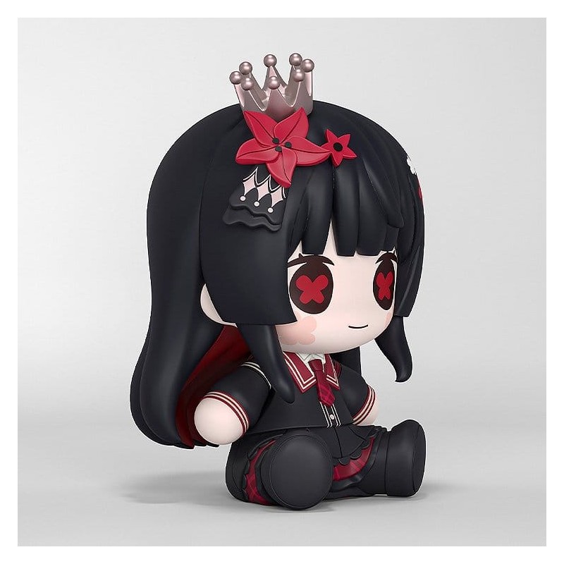 Magical Girl Witch Trials Huggy Good Smile figurine mini Hiro Nikaido 7 cm