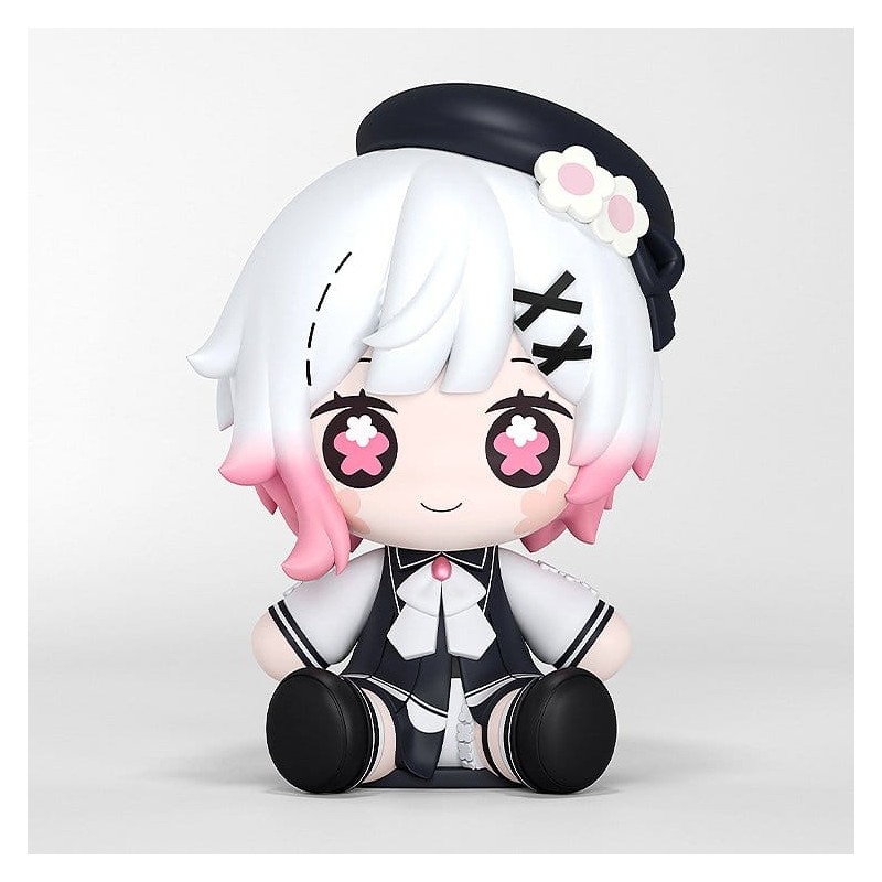 Magical Girl Witch Trials Huggy Good Smile figurine mini Ema Sakuraba 7 cm