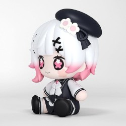 Magical Girl Witch Trials Huggy Good Smile figurine mini Ema Sakuraba 7 cm