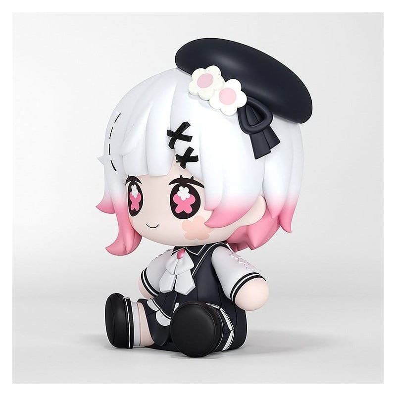 Magical Girl Witch Trials Huggy Good Smile figurine mini Ema Sakuraba 7 cm