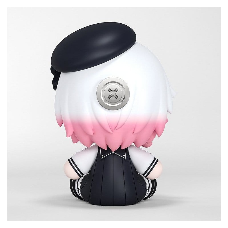 Magical Girl Witch Trials Huggy Good Smile figurine mini Ema Sakuraba 7 cm