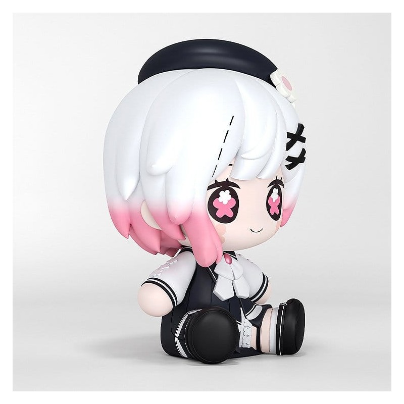 Magical Girl Witch Trials Huggy Good Smile figurine mini Ema Sakuraba 7 cm