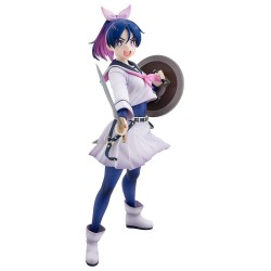 Scum of the Brave figurine PVC 1/7 Aki Jougamine 22 cm