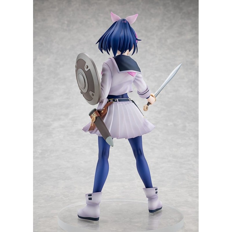 Scum of the Brave figurine PVC 1/7 Aki Jougamine 22 cm
